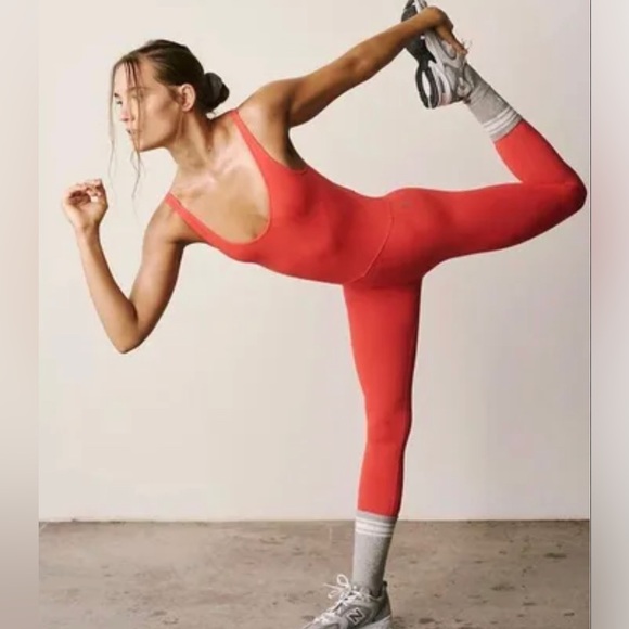 FP Movement Good Karma Onesie - Picture 4 of 8